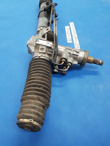 BMW E36 Z3 Steering Rack Gear Servo ZF RECHTSLENKER Lenkgetriebe 1094038 ABHOLUN – Bild 2
