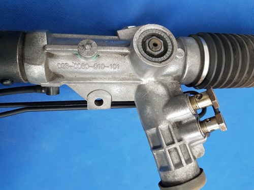 BMW E36 Z3 Steering Rack Gear Servo ZF RECHTSLENKER Lenkgetriebe 1094038 ABHOLUN – Bild 6