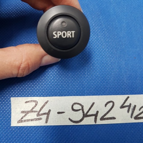 BMW Z4 E85 E86 Sport Schalter 6953942 – Bild 1