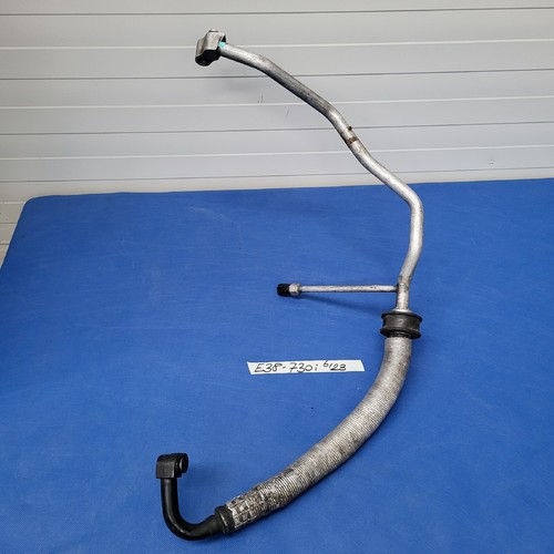 BMW E38 Klimaleitung 730i – Bild 1