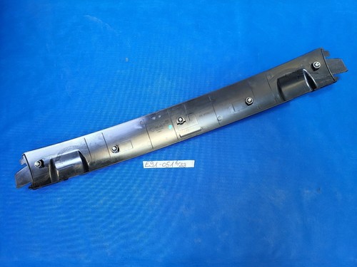 BMW E91 Heckdeckel Abdeckung Verkleidung Kofferraum 7119051 – Bild 2