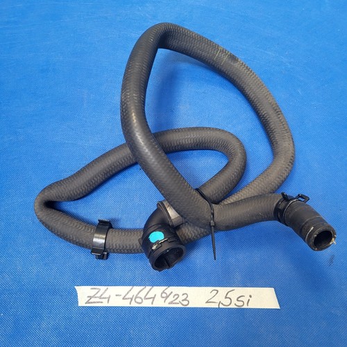 BMW Z4 E85 E86 Kühler Wasserschlauch Schlauch Motorvorlauf-Heizkörper 6962464 – Bild 1