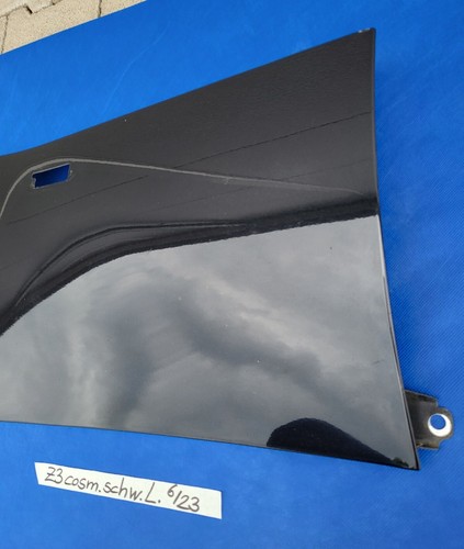 BMW Z3 Roadster Coupe Kotflügel Seitenwand  VORNE LINKS Black Cosmos schwarz – Bild 3