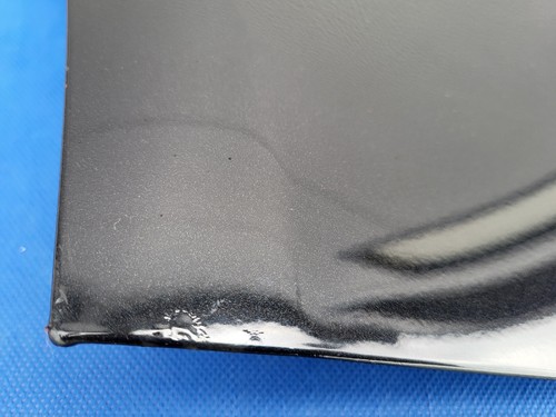 BMW Z3 Roadster Coupe Kotflügel Seitenwand  VORNE LINKS Black Cosmos schwarz – Bild 4