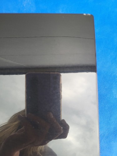 BMW Z3 Roadster Coupe Kotflügel Seitenwand  VORNE LINKS Black Cosmos schwarz – Bild 5