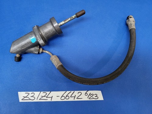 BMW E60 E61 E90 E91 Z4 Z3 Kupplungsbetätigung Kupplungs Nehmer Zylinder FTE 6642 – Bild 1