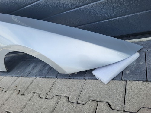 BMW Z4 E85 E86 Seitenwand Kotflügel VORNE RECHTS Titan Silber ABHOLUNG – Bild 5