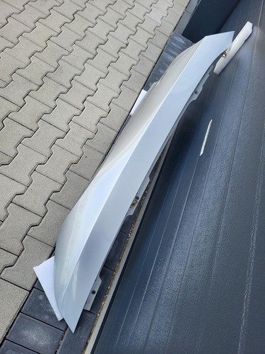 BMW Z4 E85 E86 Seitenwand Kotflügel VORNE RECHTS Titan Silber ABHOLUNG – Bild 6