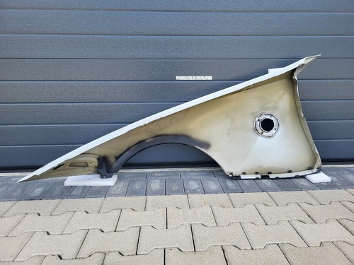 BMW Z4 E85 E86 Seitenwand Kotflügel VORNE RECHTS Titan Silber ABHOLUNG – Bild 7