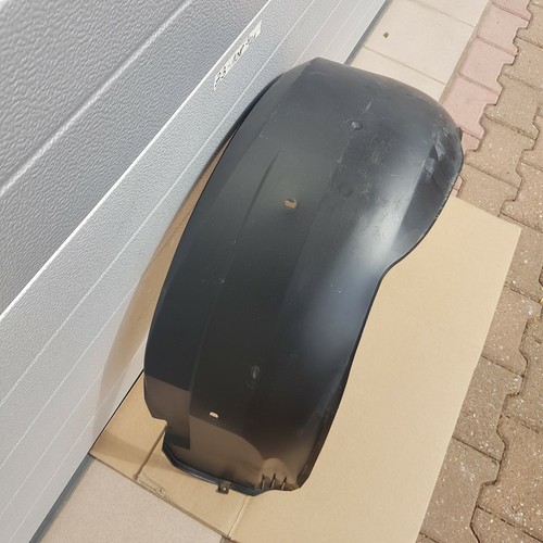 BMW Z3 Roadster Facelift Radschale Radlauf Innen Kotflügel HINTEN RECHTS 8400108 – Bild 2