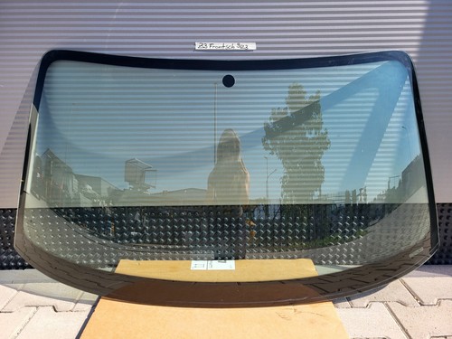 BMW Z3 Roadster Frontscheibe Fenster Scheibe Windschutzscheibe ABHOLUNG – Bild 1