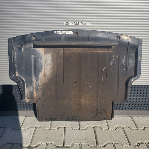 BMW Z4 E85 E86 Unterfahrschutz Motor Abdeckung Abschirmung Motorraum 7012723 – Bild 2