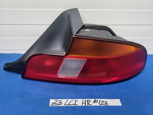 BMW Z3 Roadster Facelift Rückleuchte Rücklicht Bremslicht RECHTS 8379222 – Bild 1