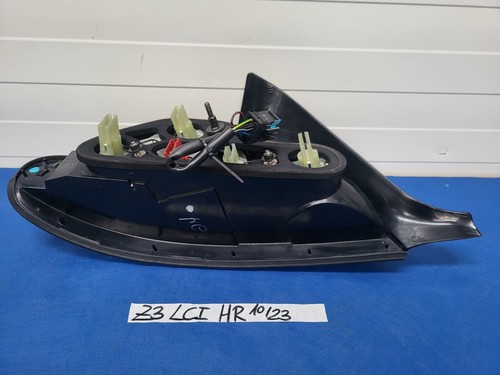 BMW Z3 Roadster Facelift Rückleuchte Rücklicht Bremslicht RECHTS 8379222 – Bild 5