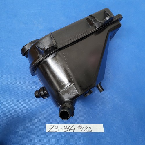 BMW  Z3 Roadster + Coupe  Ausgleichsbehälter 7514964 Behälter für Kühlwasser – Bild 2