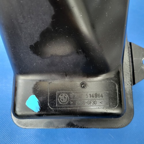 BMW  Z3 Roadster + Coupe  Ausgleichsbehälter 7514964 Behälter für Kühlwasser – Bild 3