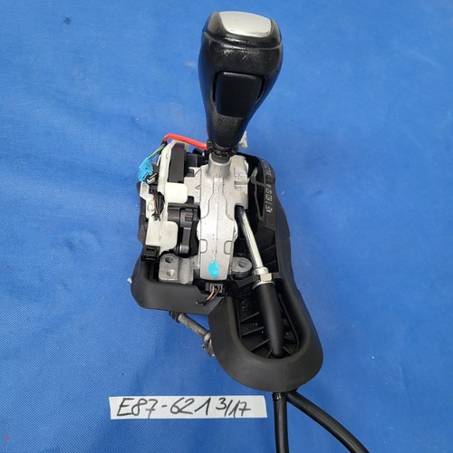 BMW E87 E81  E82  E88 Schaltung Automatik Schaltkulisse 7603621 – Bild 4