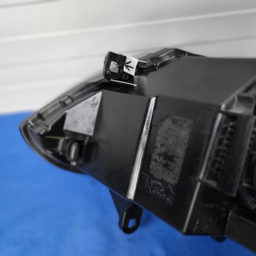 BMW Z4 E85 E86 Halogen Front Scheinwerfer Headlight VORNE RECHTS ABHOLUNG Macke! – Bild 7