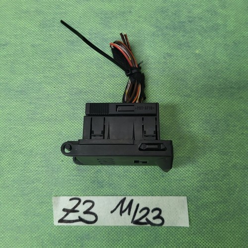 BMW Z3 Roadster Coupe OBD Buchse Stecker Klappe Für Diagnose Gerät – Bild 2