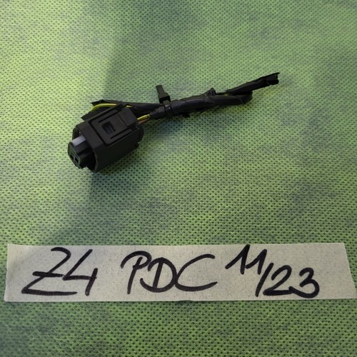 BMW Z4 E85 E86 PDC Stecker für PDC Einparkhilfe Ultraschall Sensor – Bild 1