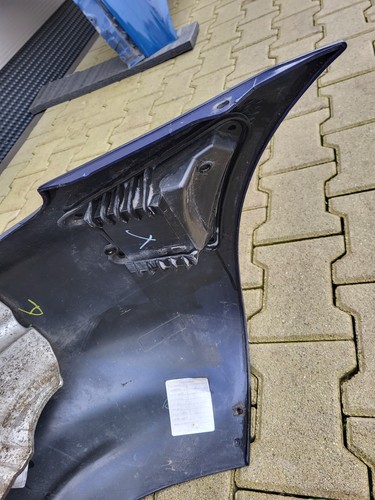 BMW Z3 Heck Stoßstange Verkleidung Stoßfänger HINTEN Heckschürze Montreal ABHOL – Bild 10