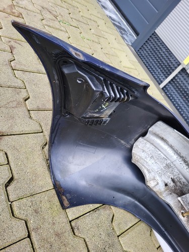 BMW Z3 Heck Stoßstange Verkleidung Stoßfänger HINTEN Heckschürze Montreal ABHOL – Bild 11