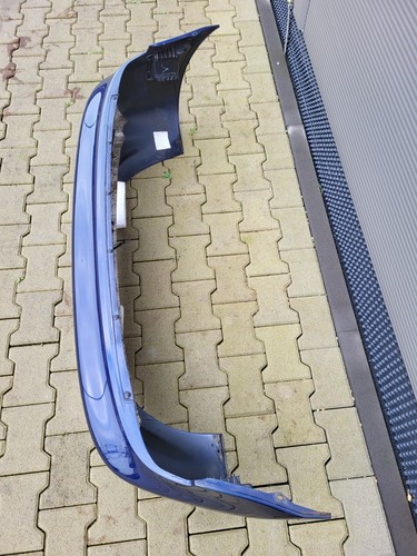 BMW Z3 Heck Stoßstange Verkleidung Stoßfänger HINTEN Heckschürze Montreal ABHOL – Bild 4