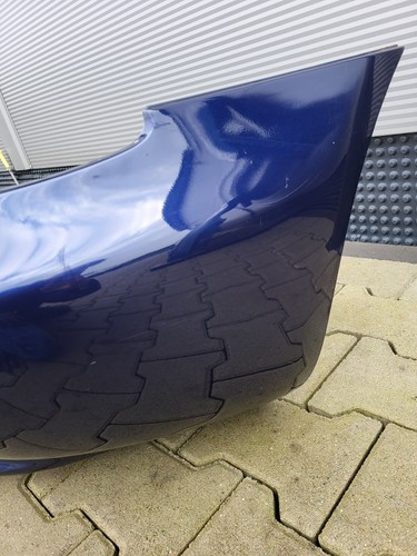 BMW Z3 Heck Stoßstange Verkleidung Stoßfänger HINTEN Heckschürze Montreal ABHOL – Bild 5