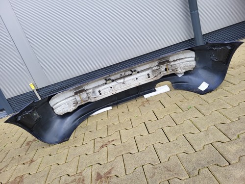 BMW Z3 Heck Stoßstange Verkleidung Stoßfänger HINTEN Heckschürze Montreal ABHOL – Bild 9