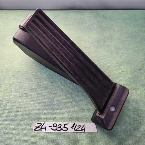 BMW Z4 E85 E90 E60 E87 Fahrpedalmodul Gaspedal Schaltgetriebe Gas Pedal 6770935 – Bild 1