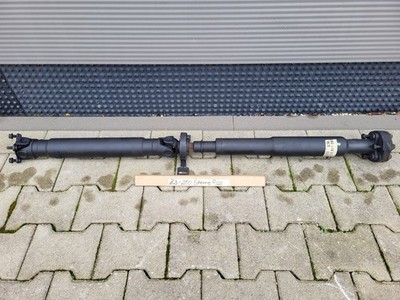 BMW Z3 Roadster Kardanwelle 7511280 Gelenkwelle Schaltgetriebe 2,2 - 2,5 Liter – Bild 5