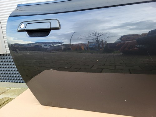 BMW Z3 Roadster Coupe Beifahrer Tür rechts Cosmos schwarz Black  ABHOLUNG