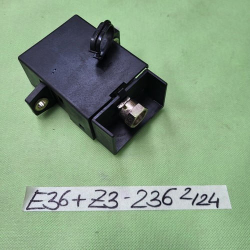 BMW Z3 Stromverteiler 1433236 – Bild 1