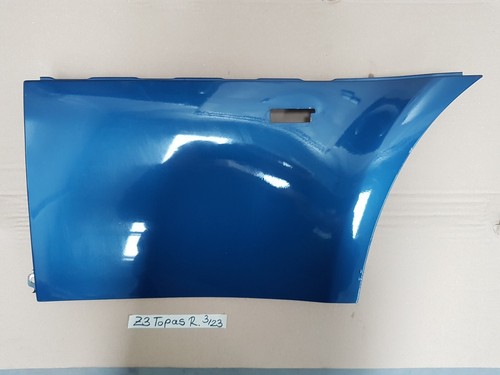 BMW Z3 Roadster Coupe Kotflügel Seitenwand VORNE RECHTS Topas Blau Metallic – Bild 1