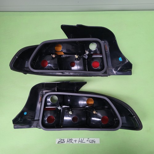 original BMW Z3 Roadster Rückleuchte Rücklicht Bremslicht HINTEN rechts + links – Bild 3