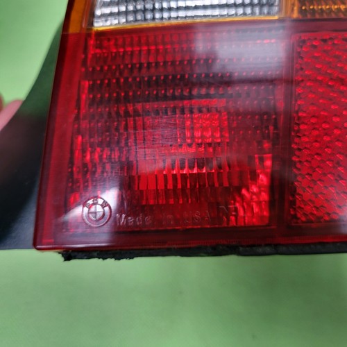 original BMW Z3 Roadster Rückleuchte Rücklicht Bremslicht HINTEN rechts + links – Bild 5