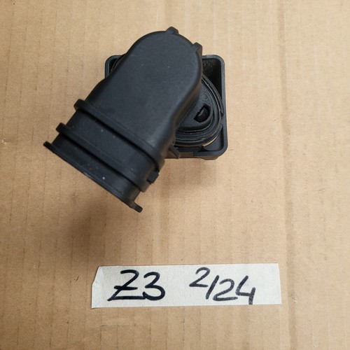 BMW Z3 Pluspol 4 Zylinder – Bild 3