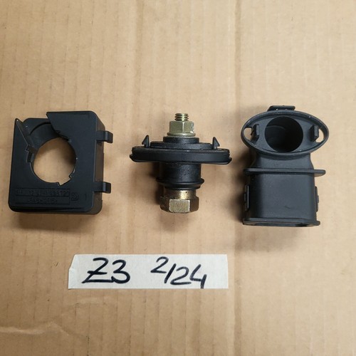 BMW Z3 Pluspol 4 Zylinder – Bild 4