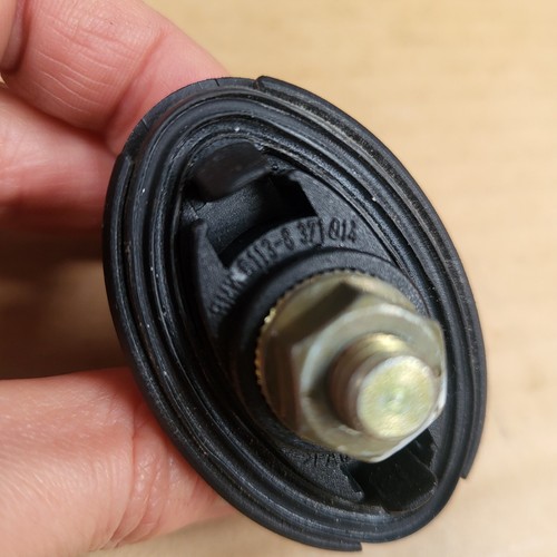 BMW Z3 Pluspol 4 Zylinder – Bild 6