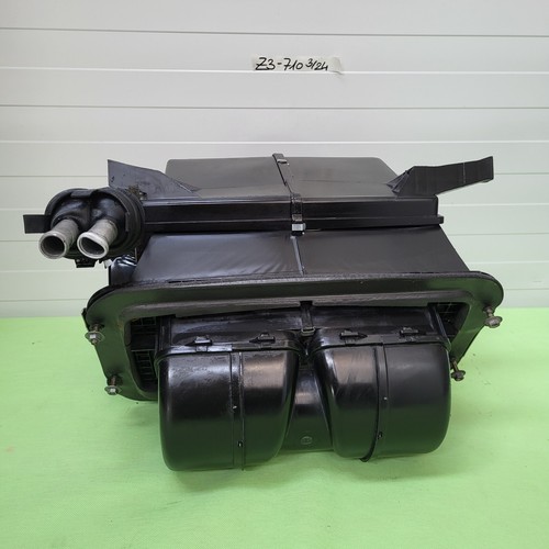 BMW Z3 Roadster Bedienteil Steuerung für Heizung Heizungskasten 8397710 ABHOLUNG – Bild 10