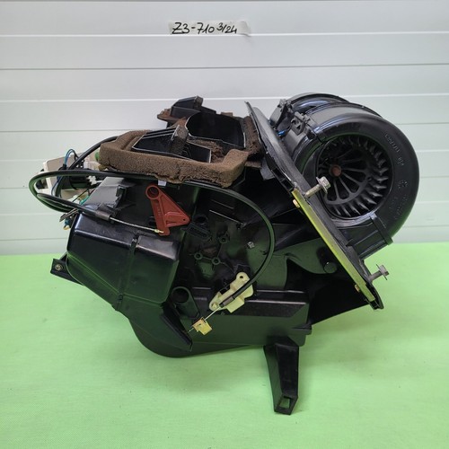 BMW Z3 Roadster Bedienteil Steuerung für Heizung Heizungskasten 8397710 ABHOLUNG – Bild 9