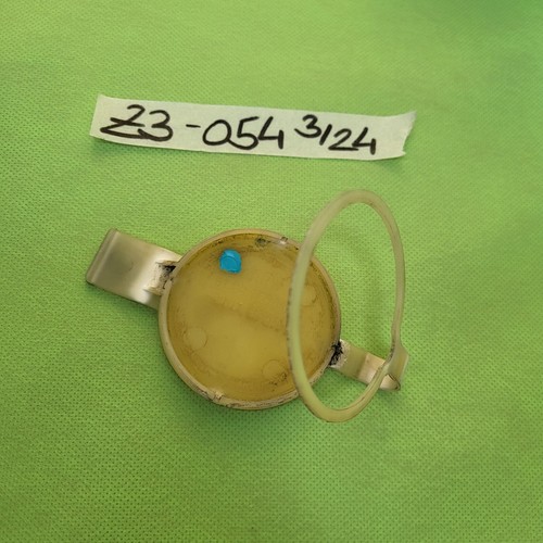 BMW Z3 Roadster Deckel für Wischwasser Behälter  Waschbehälter Kappe 1379054 – Bild 2