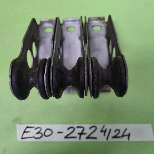 BMW E30 Führungsrolle Motorhaube 1884272 – Bild 2