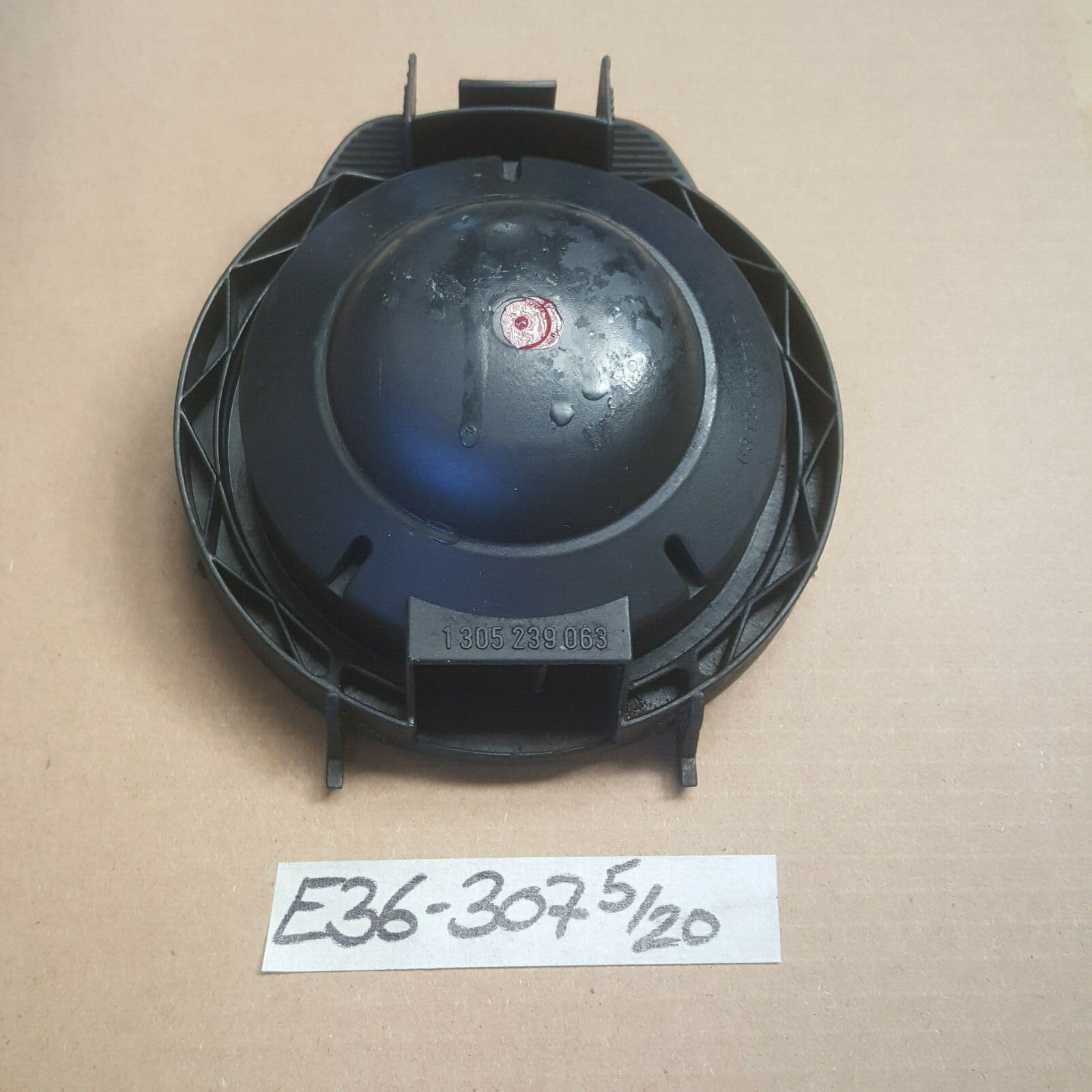 BMW E36 Scheinwerfer Klappe Deckel Abdeckkappe Abblendlicht 1387307 – Bild 1