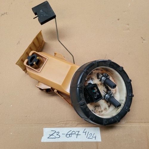 original BMW Z3 Roadster + Coupe Benzin Förder Pumpe Kraftstoffpumpe 1183687 – Bild 1