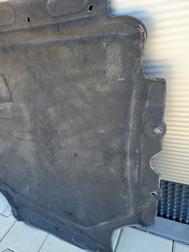 BMW Z3 Roadster + Coupe Dämm Matte Motorhaube Dämmung Schall Isolierung 8397678