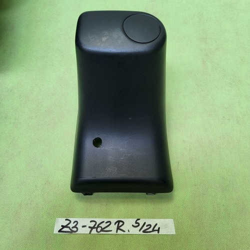 BMW Z3 Roadster Staufach Verkleidung oben rechts Gurt Führung Höcker 8398762 – Bild 1