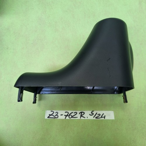 BMW Z3 Roadster Staufach Verkleidung oben rechts Gurt Führung Höcker 8398762 – Bild 3