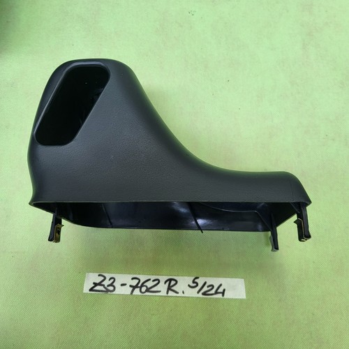 BMW Z3 Roadster Staufach Verkleidung oben rechts Gurt Führung Höcker 8398762 – Bild 4