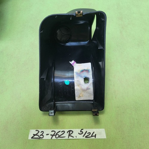 BMW Z3 Roadster Staufach Verkleidung oben rechts Gurt Führung Höcker 8398762 – Bild 6